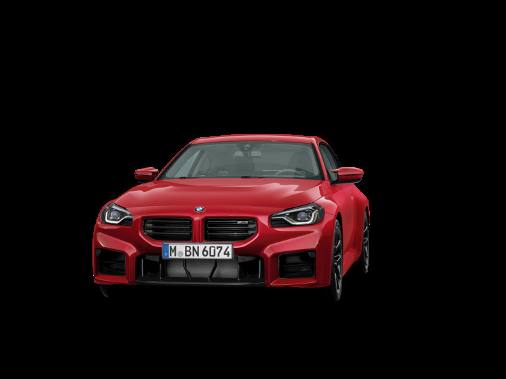 BMW M2 Coupé