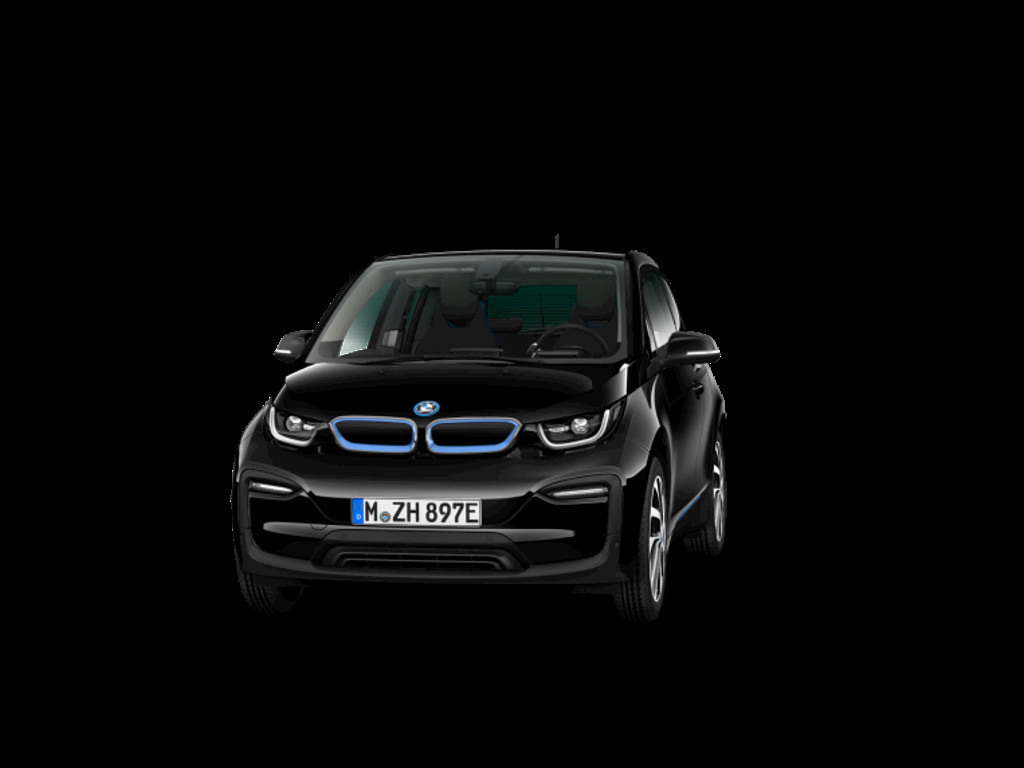 BMW i3 120Ah