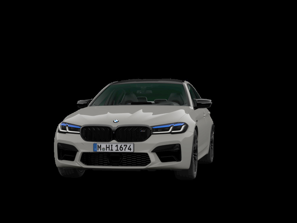 BMW M5 Sedan