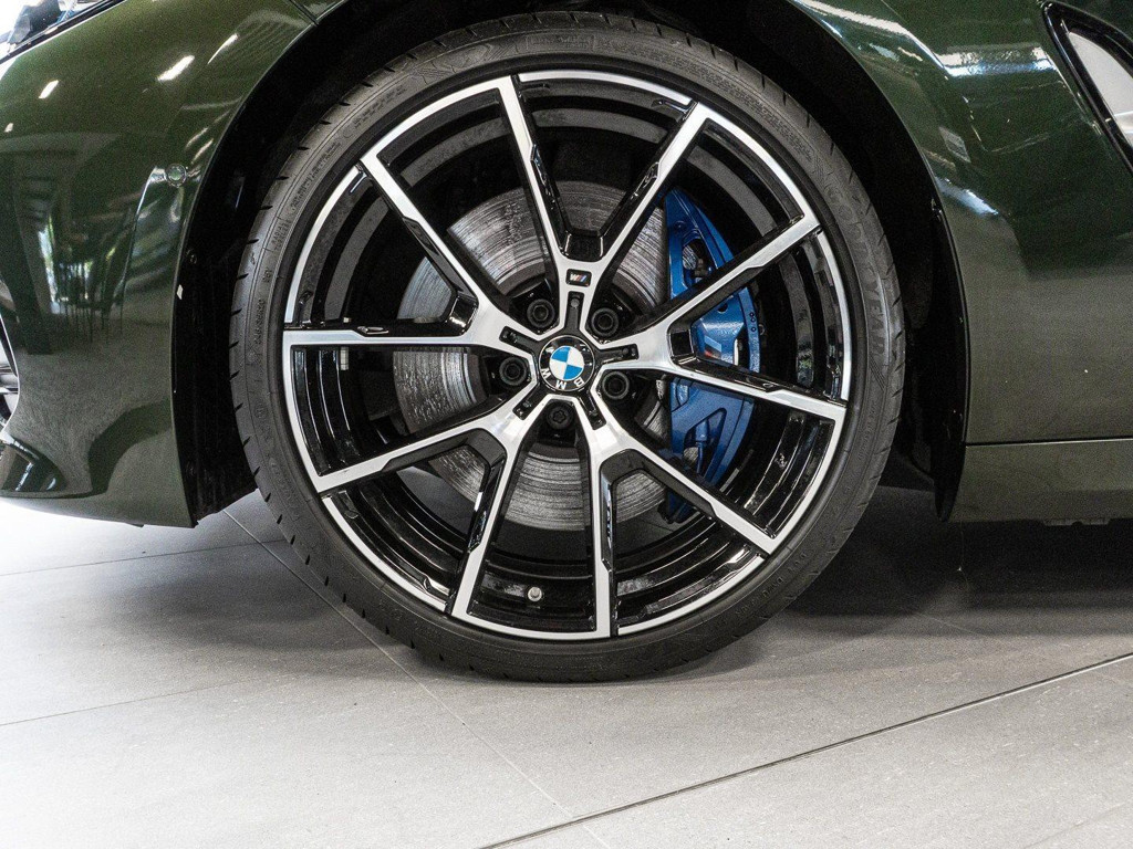 BMW 8 Serie