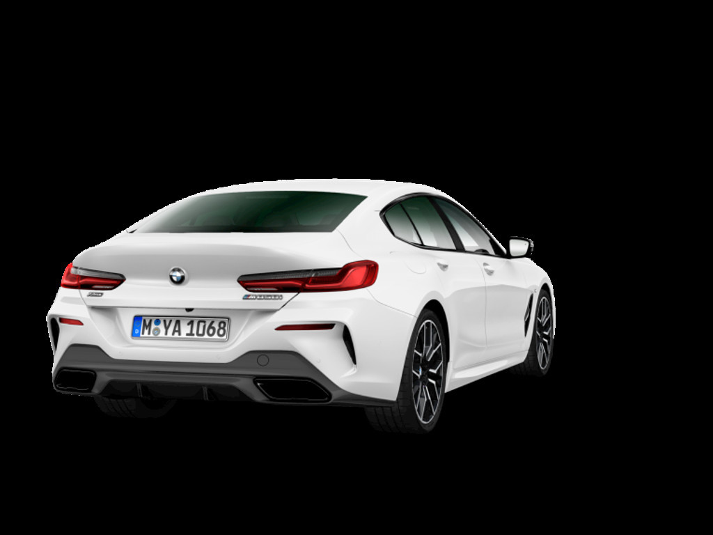 BMW M850