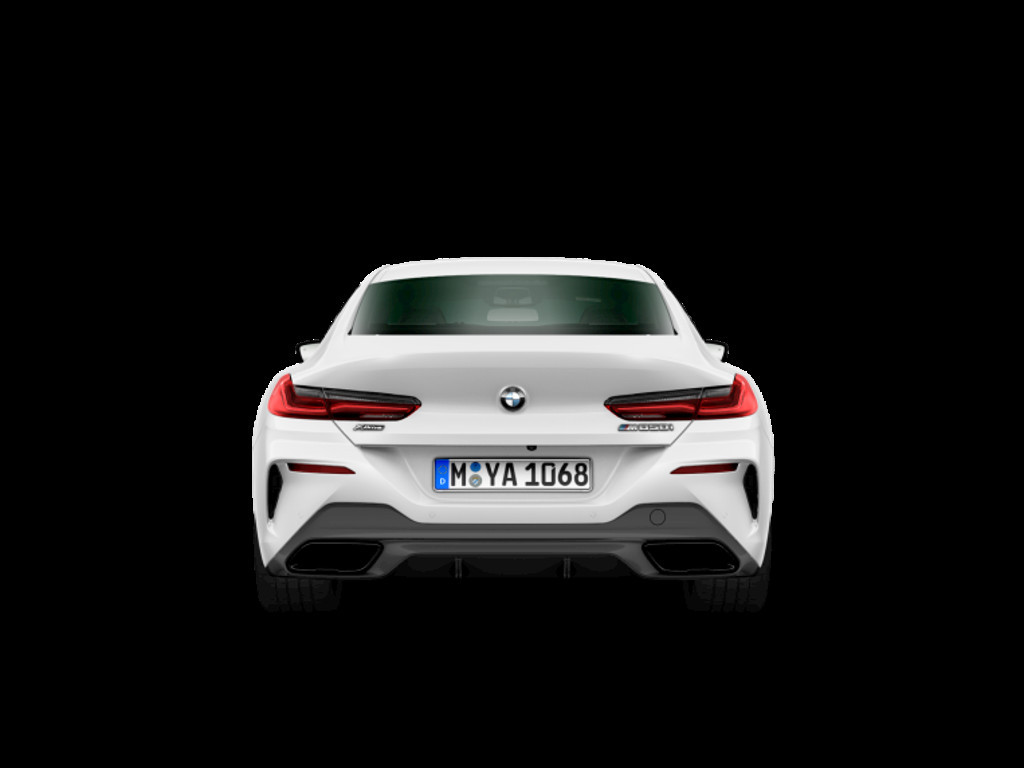 BMW M850