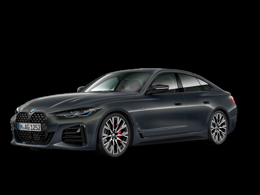 BMW M440