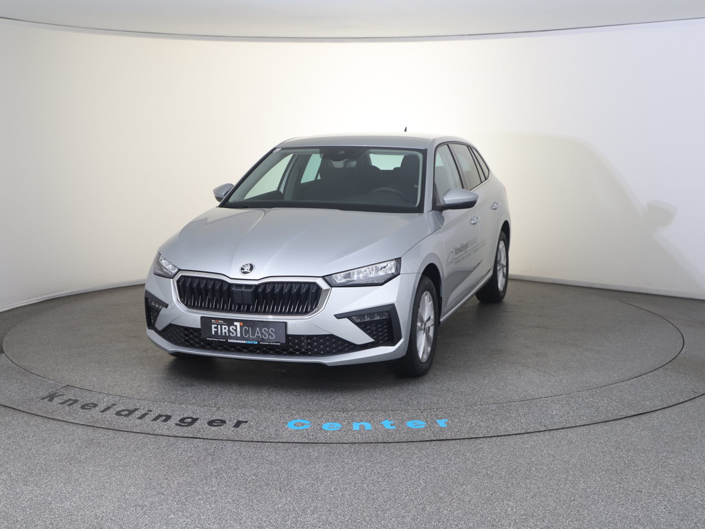 Skoda Scala Selection