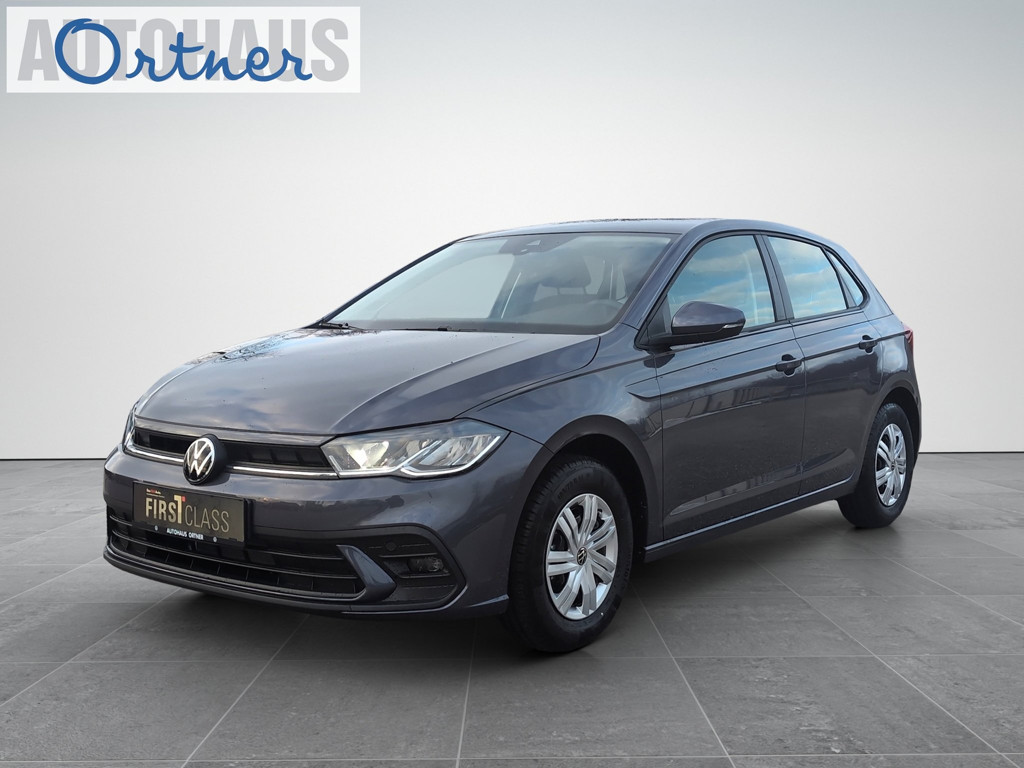 Volkswagen Polo 4Me