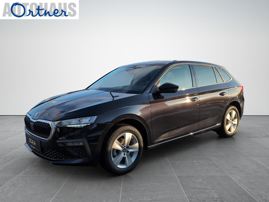 Skoda Scala Selection