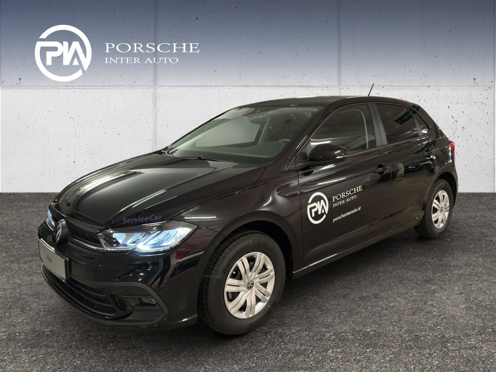 Volkswagen Polo 4Me TSI