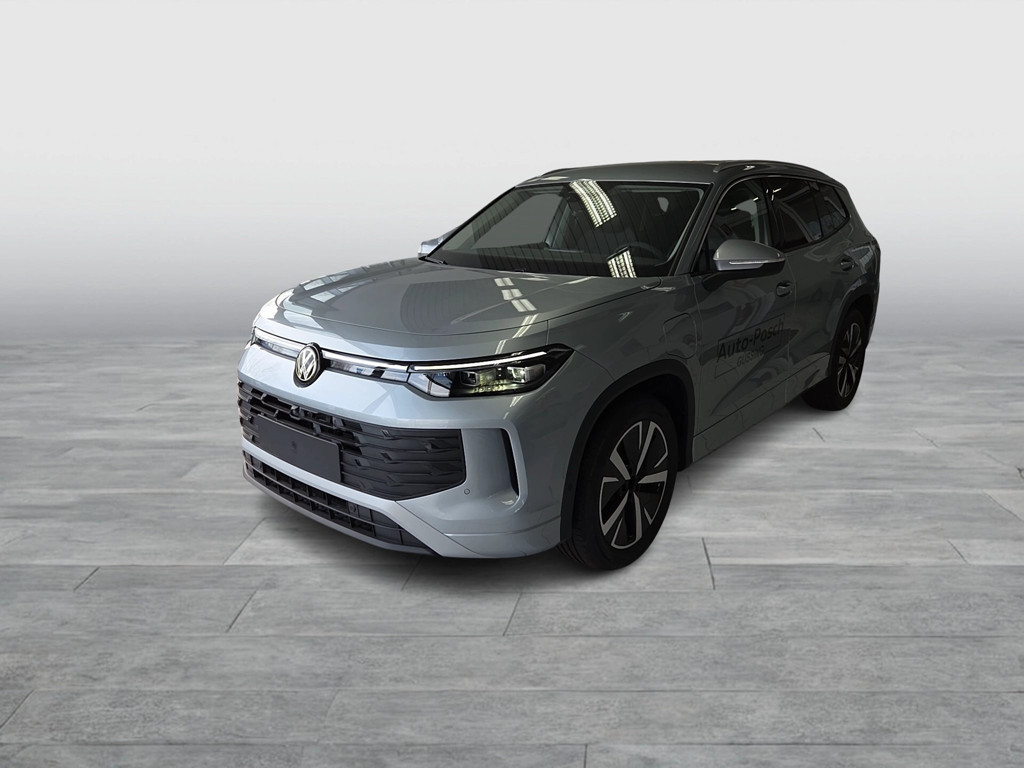 Volkswagen Tayron DSG eHybrid