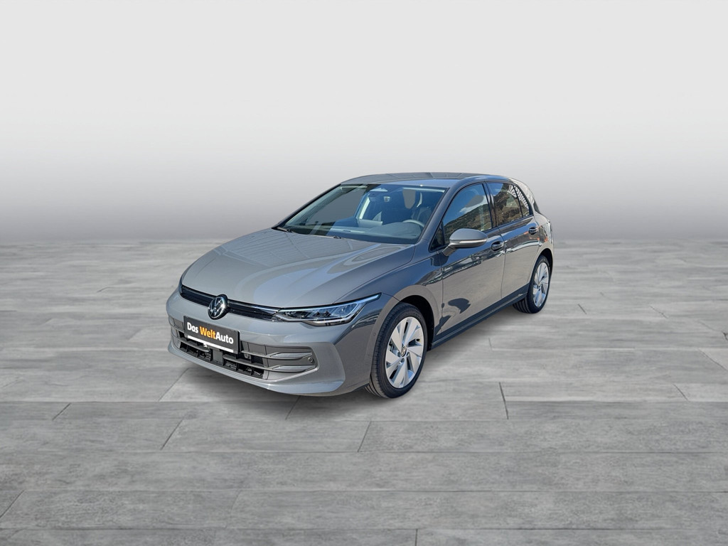 Volkswagen Golf Rabbit TSI