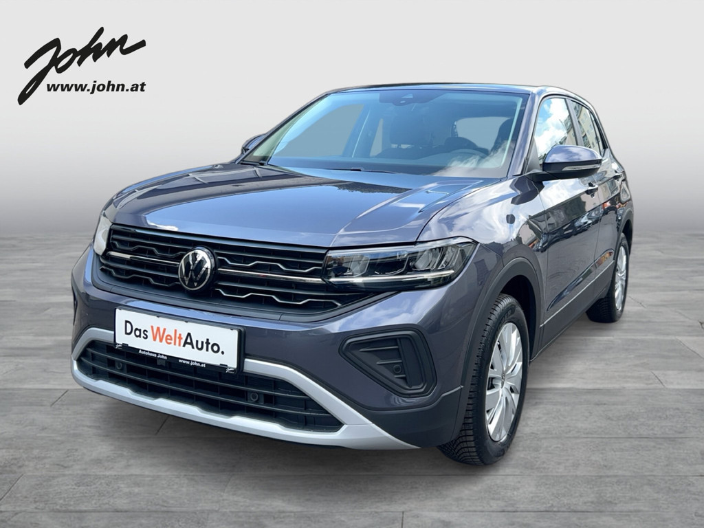 Volkswagen T-Cross 4Me TSI