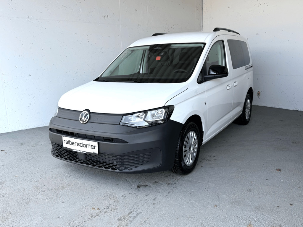 Volkswagen Caddy Family Combi