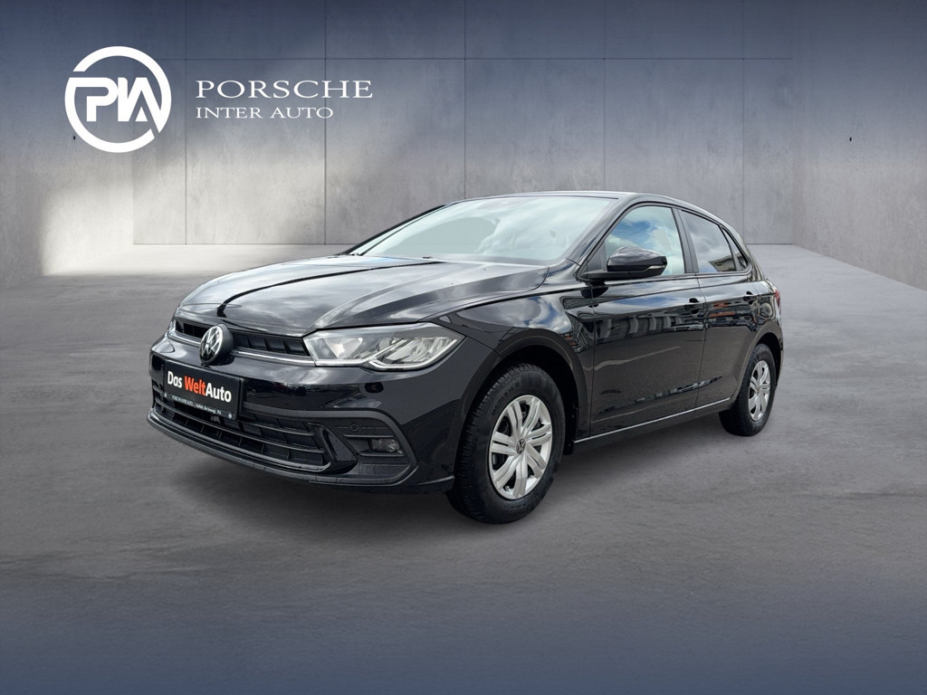 Volkswagen Polo 4Me TSI