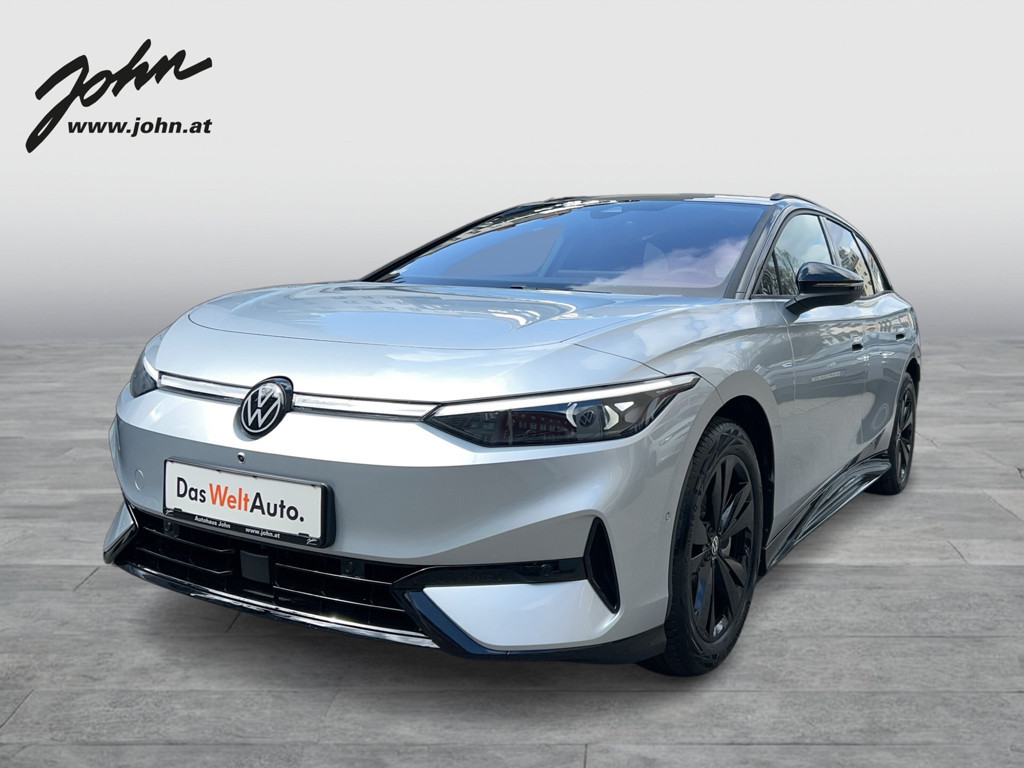 Volkswagen ID.7 Business Pro Tourer