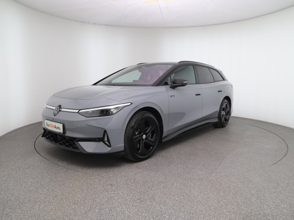 Volkswagen ID.7 4Motion Business GTX Tourer