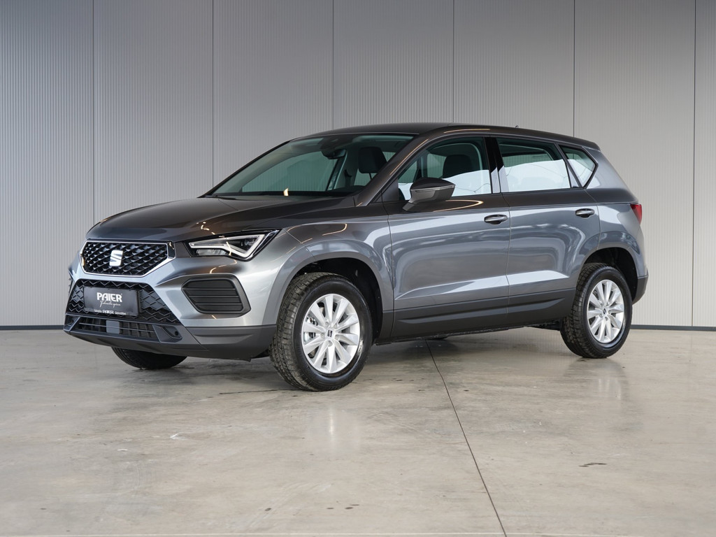 Seat Ateca 1.0 TSI Reference