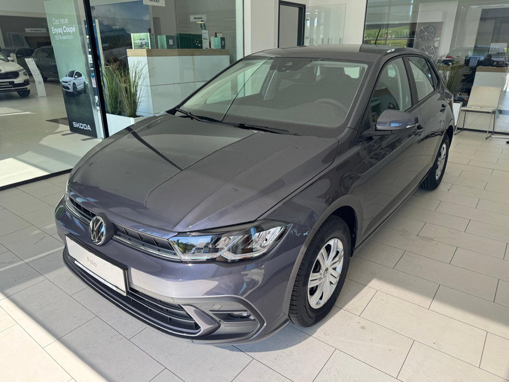 Volkswagen Polo 4Me TSI
