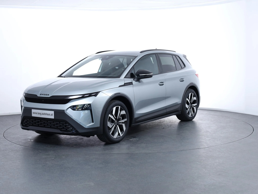 Skoda Elroq Sportline 85