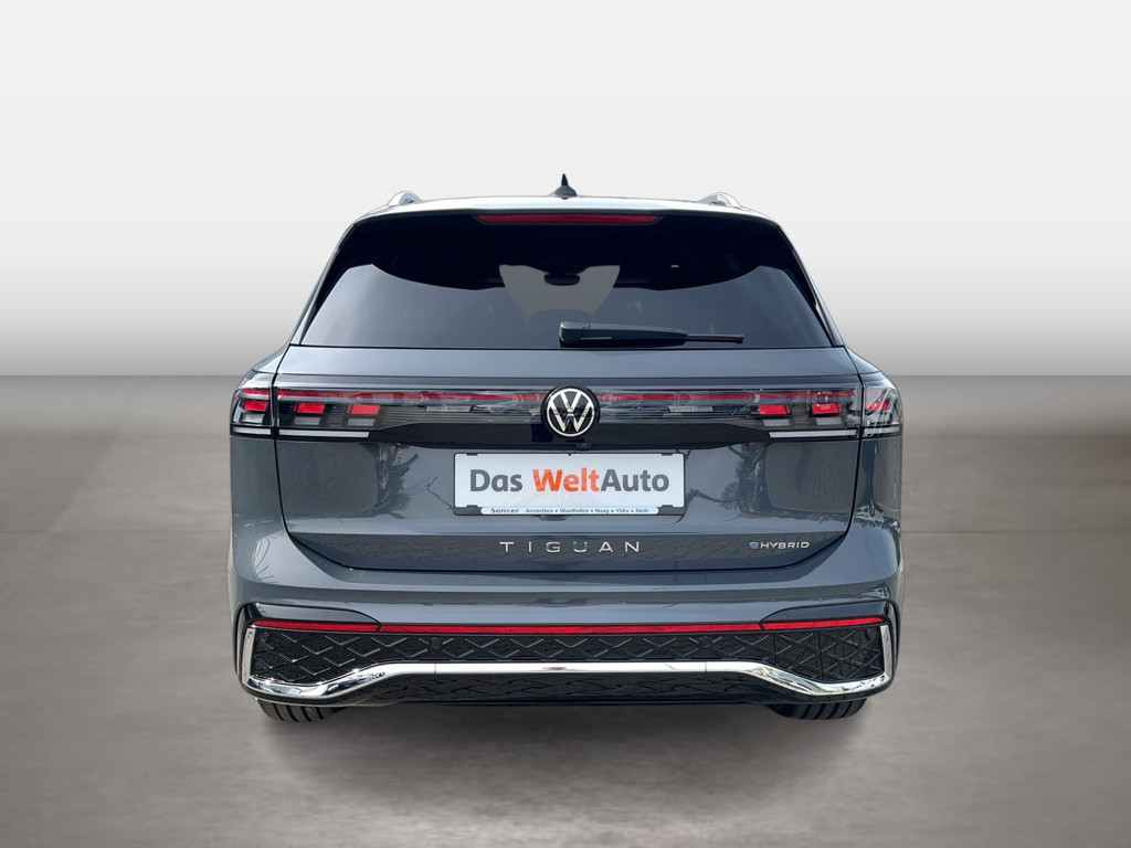 Volkswagen Tiguan DSG Sport eHybrid