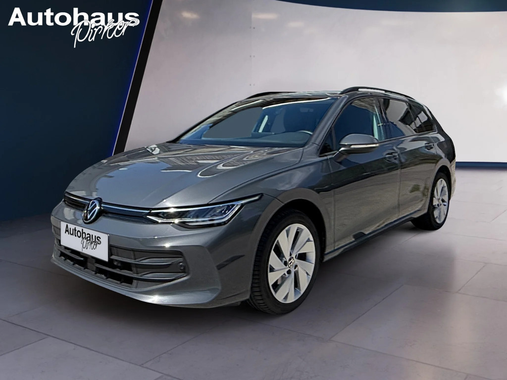 Volkswagen Golf DSG Life Variant