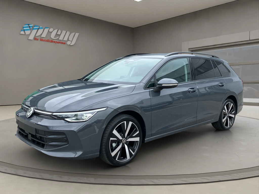 Volkswagen Golf Business DSG Variant