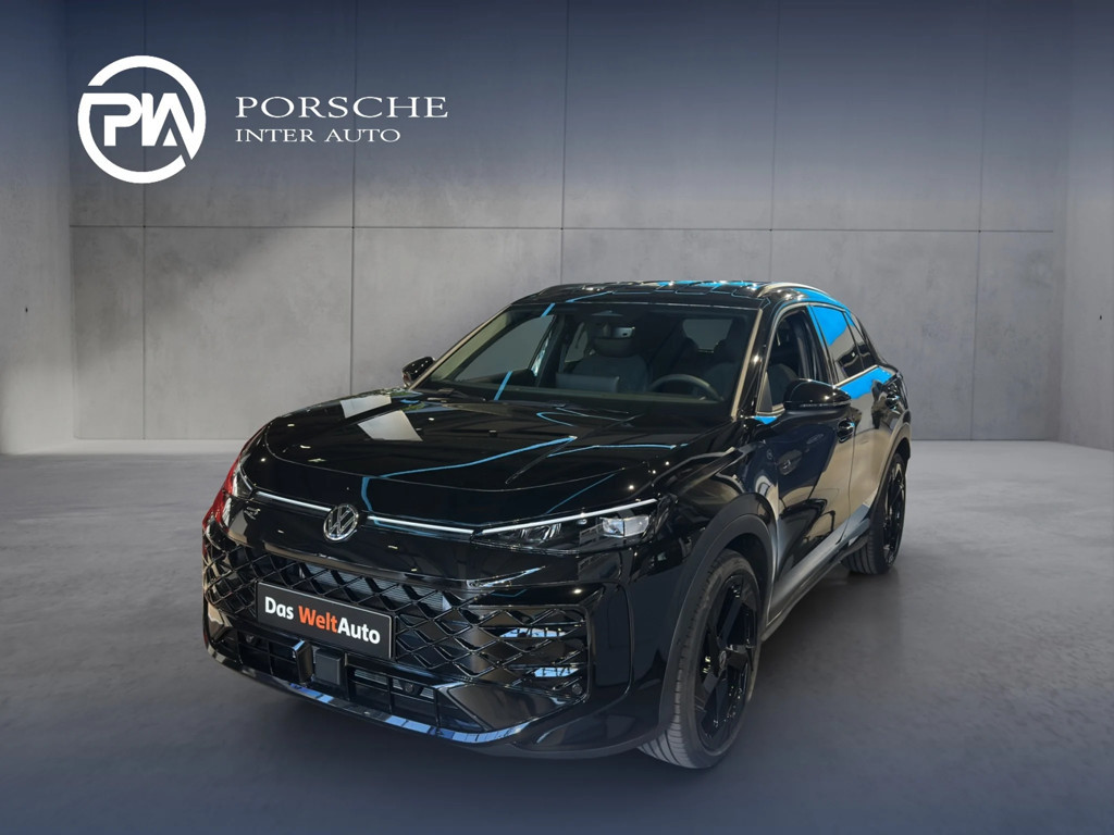 Volkswagen T-Roc DSG R-Line