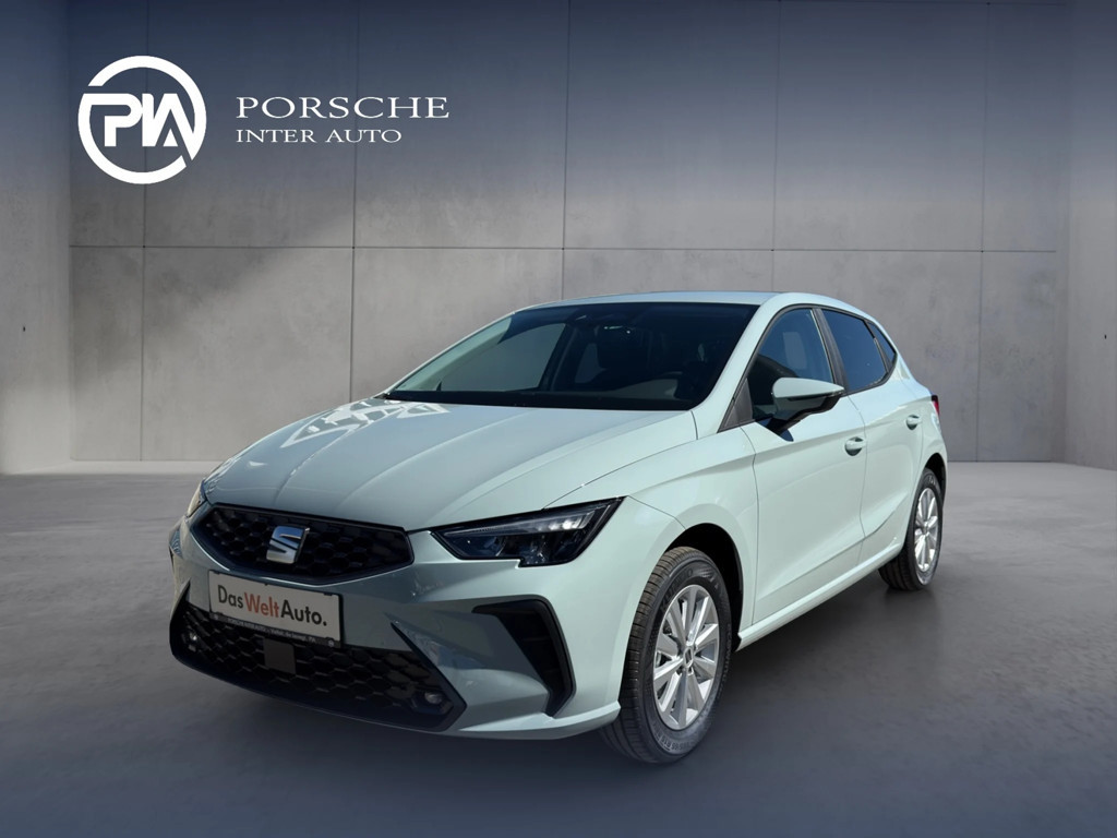 Seat Ibiza Reference