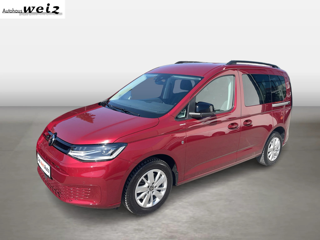 Volkswagen Caddy Combi