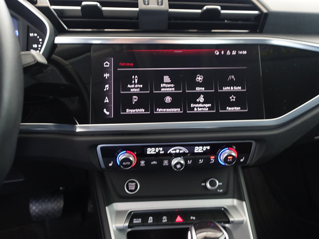 Audi Q3 Sportback 35 TFSI