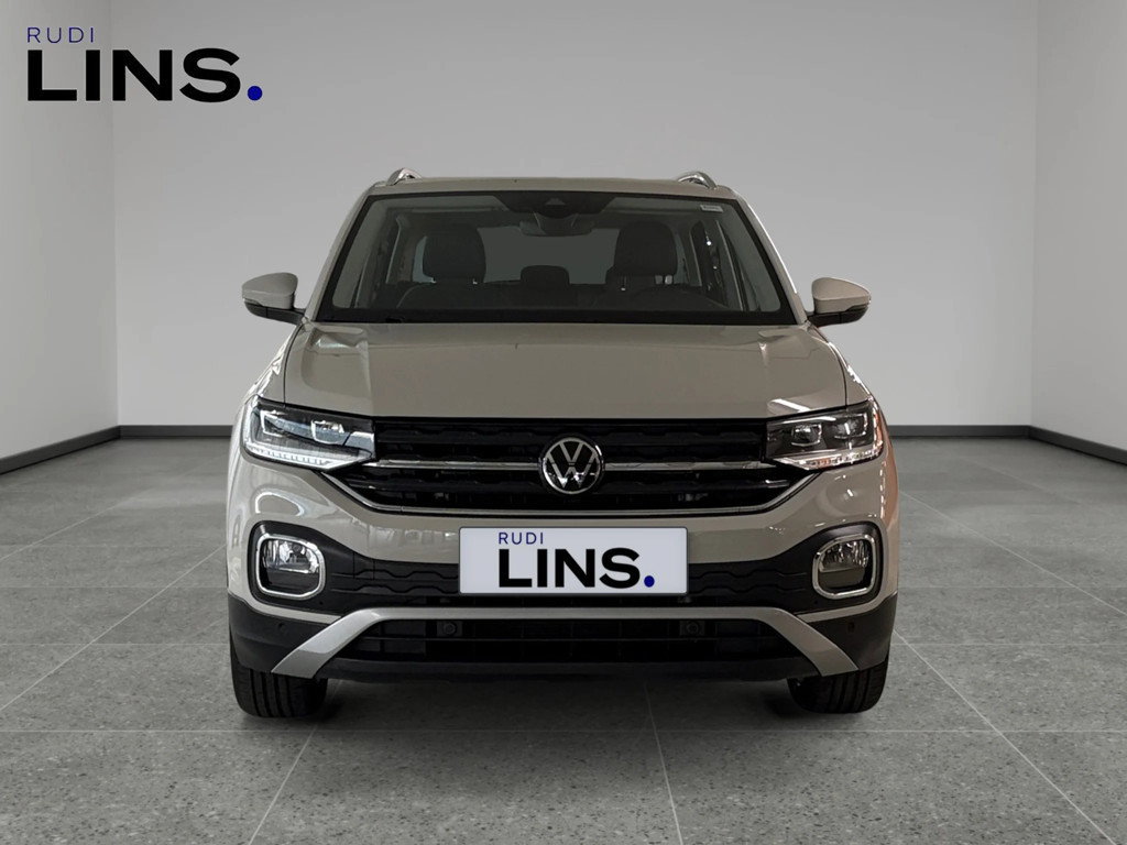 Volkswagen T-Cross DSG Style