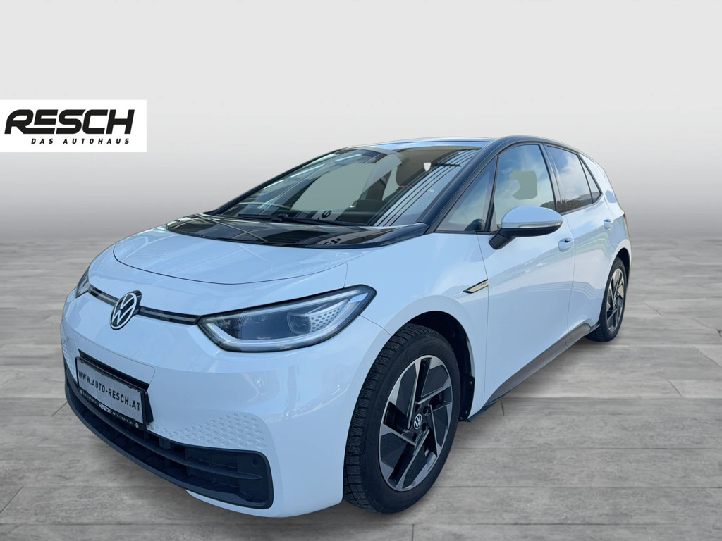 Volkswagen ID.3 Performance Pro