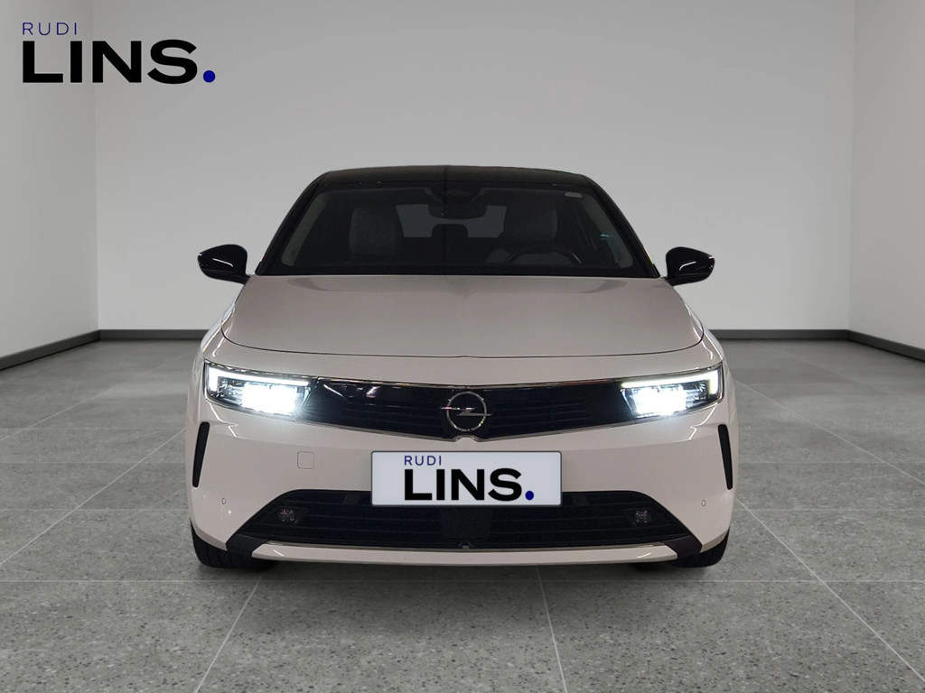 Opel Astra Innovation Business Hybrid Elegance