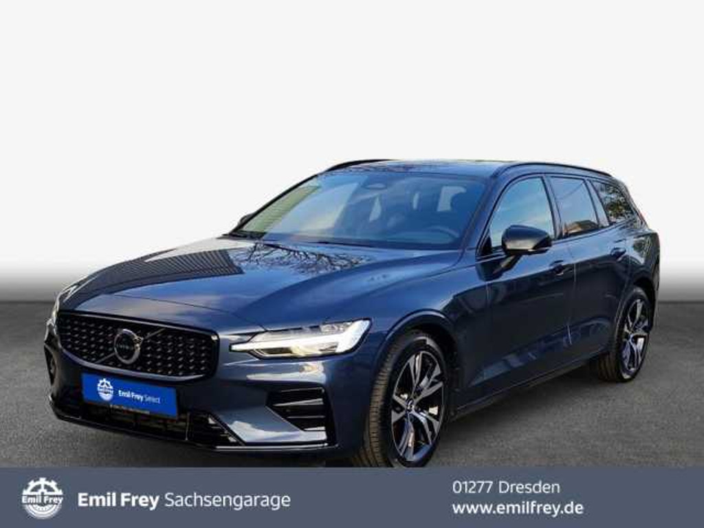 Volvo V60 V60
