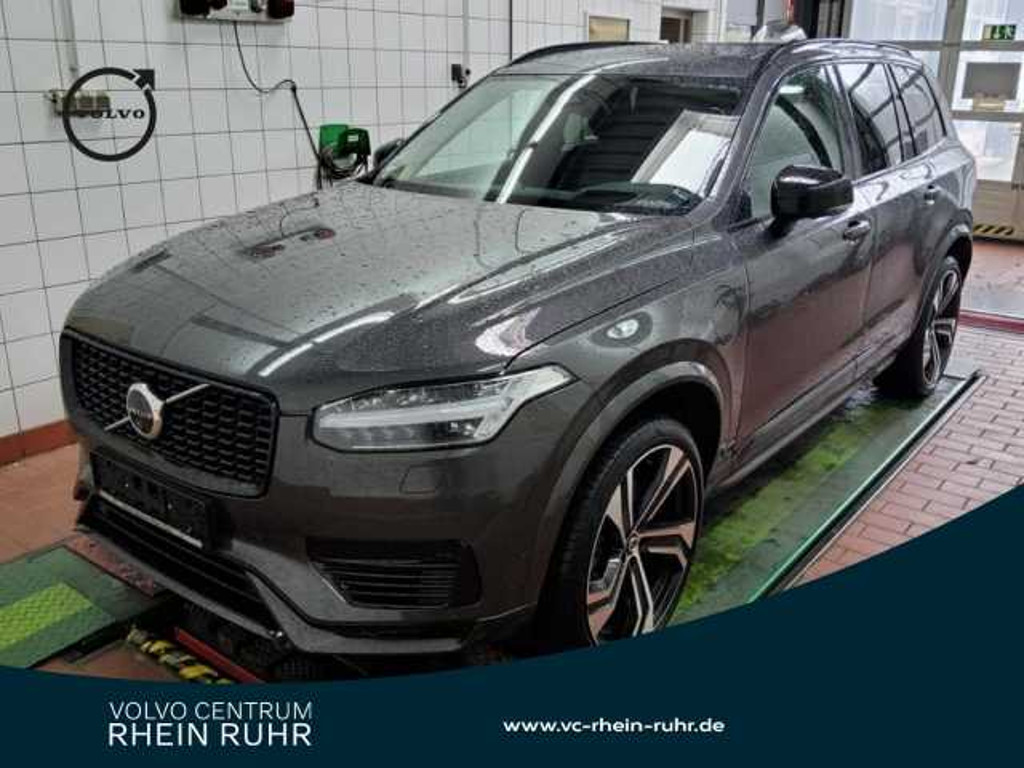 Volvo XC90 XC 90