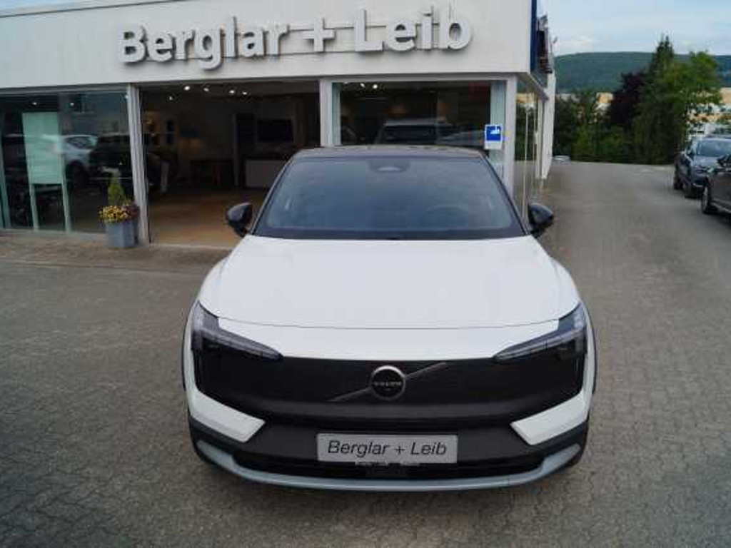 Volvo EX30 AWD Vierwielaandrijving Twin motor Ultra