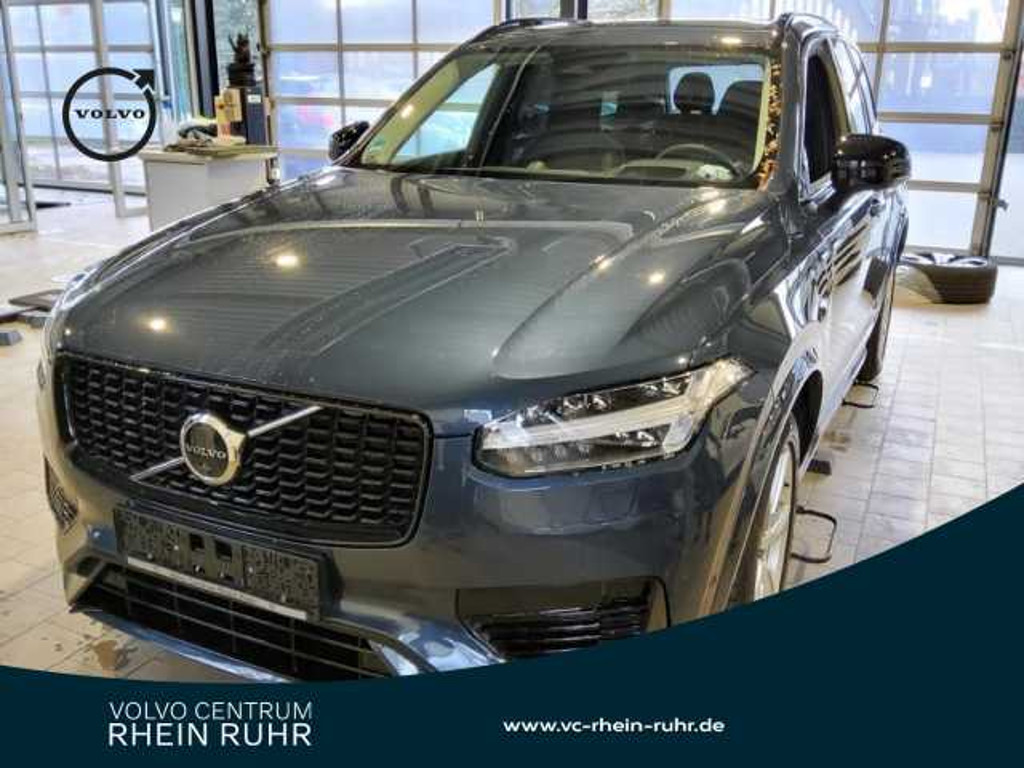Volvo XC90 XC 90