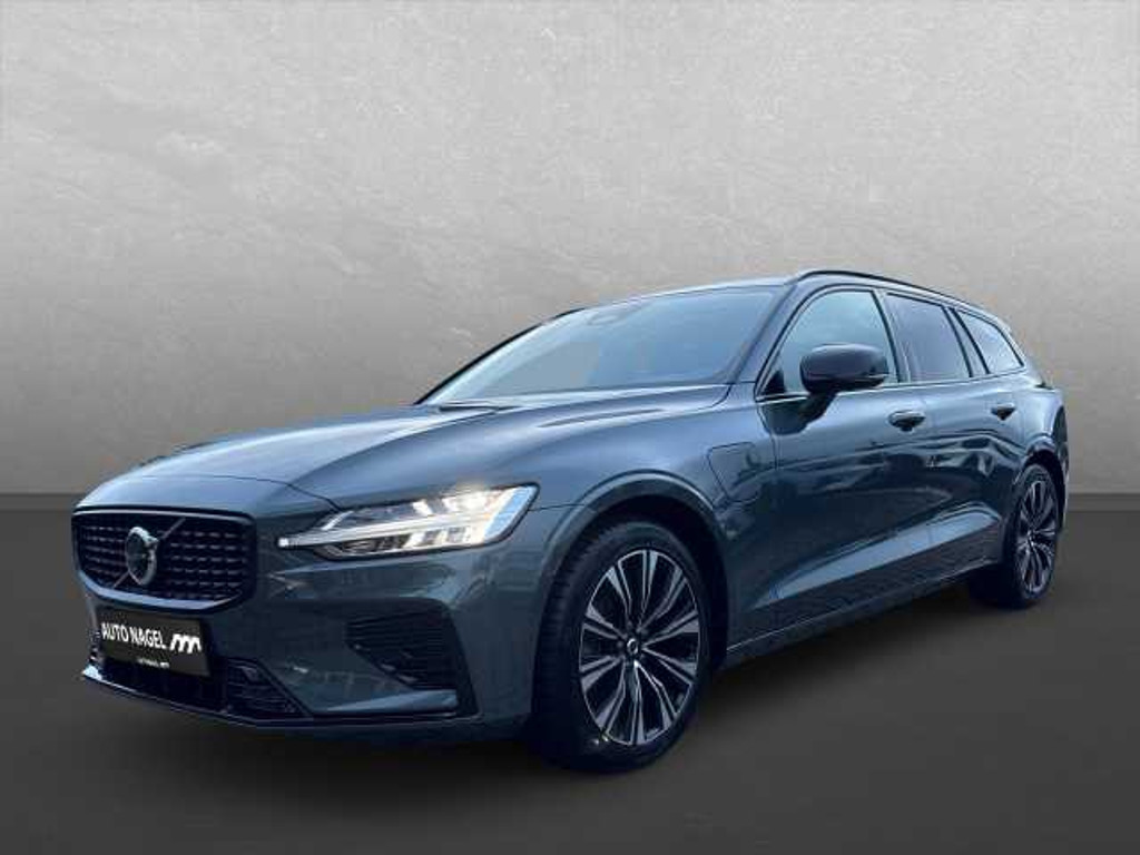 Volvo V60 AWD T6 Hybrid Dark Ultra