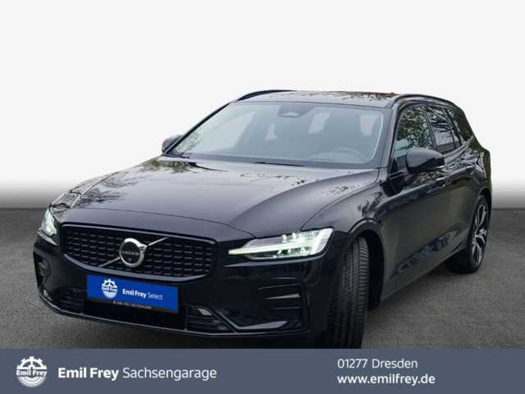 Volvo V60 V60