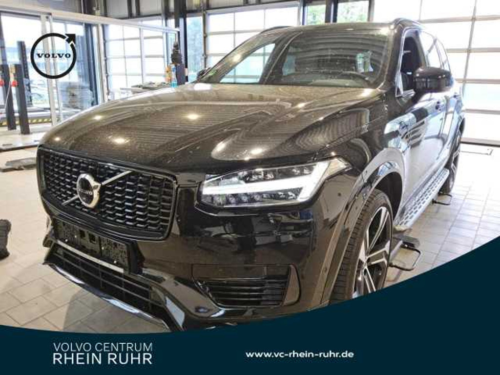 Volvo XC90 XC 90