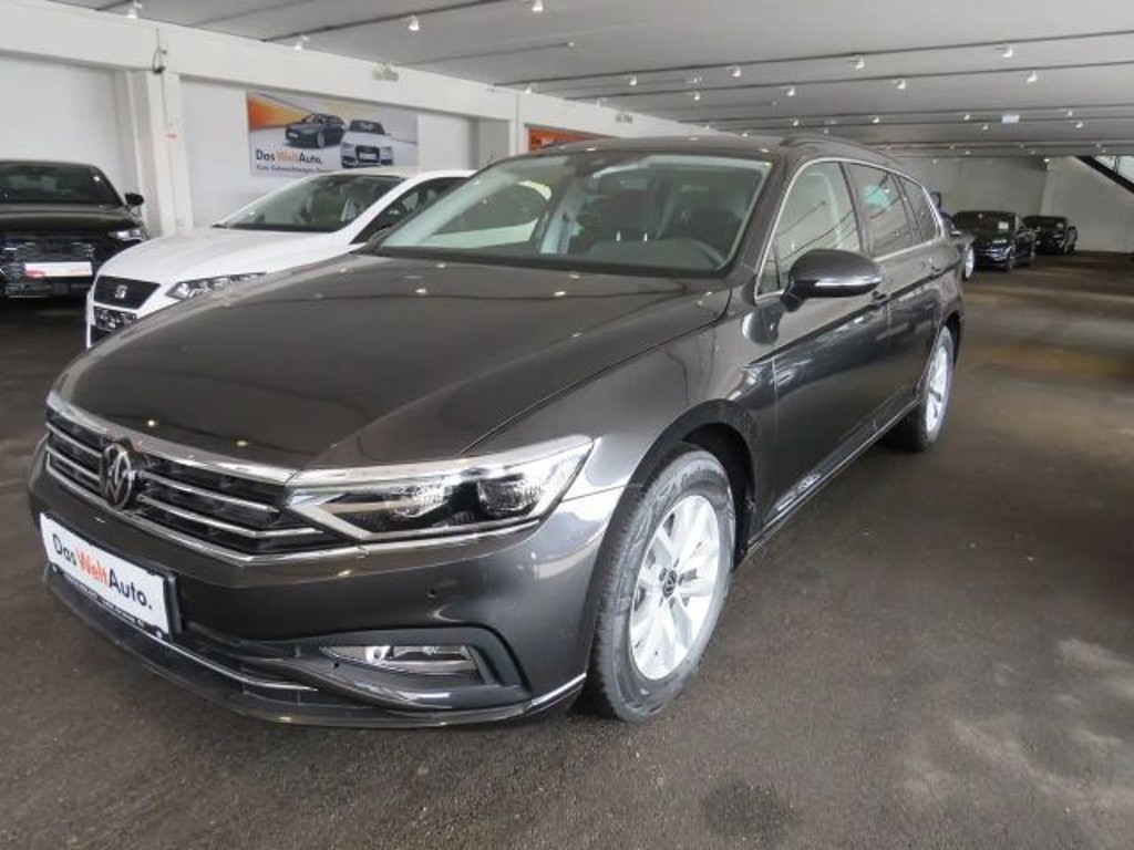 Volkswagen Passat Business Variant