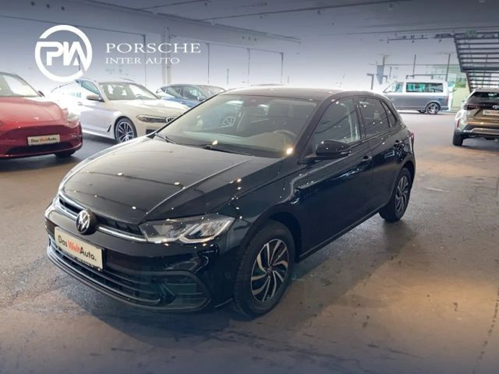 Volkswagen Polo Friends TSI