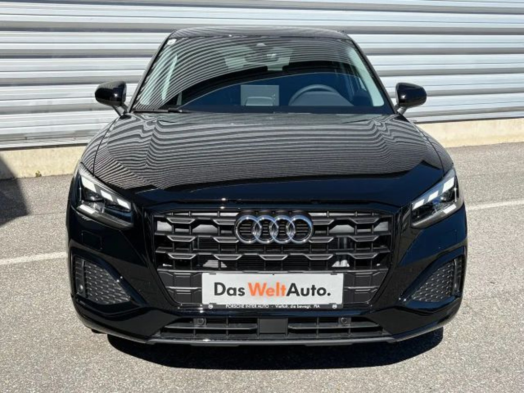 Audi Q2 30 TFSI