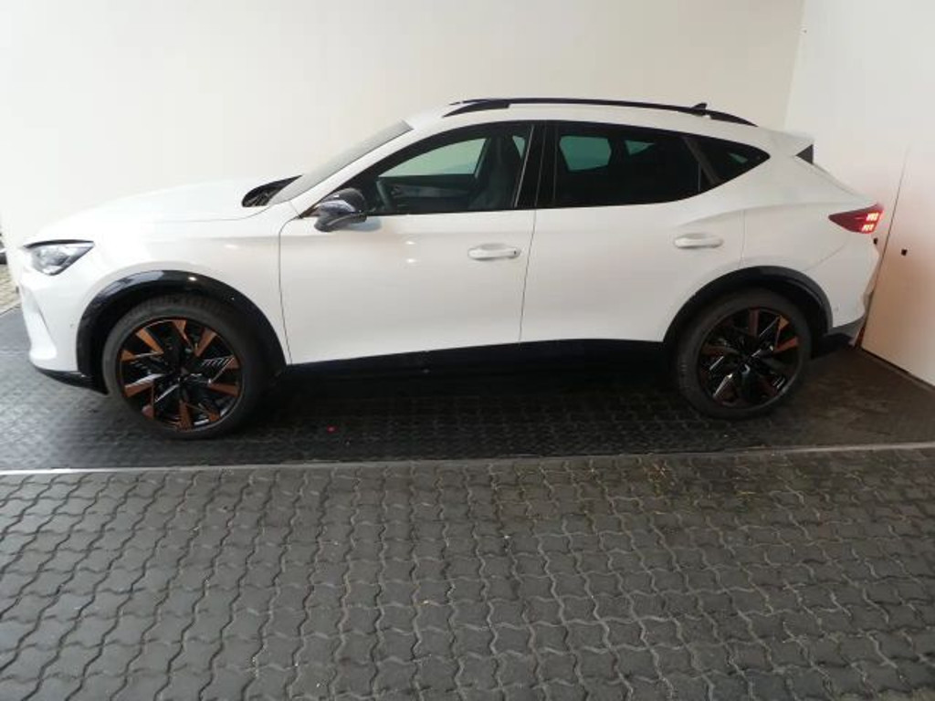 Cupra Formentor DSG