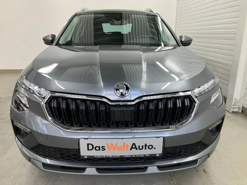 Skoda Kamiq Selection