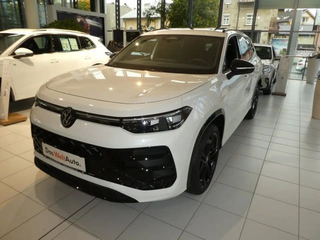 Volkswagen Tayron DSG