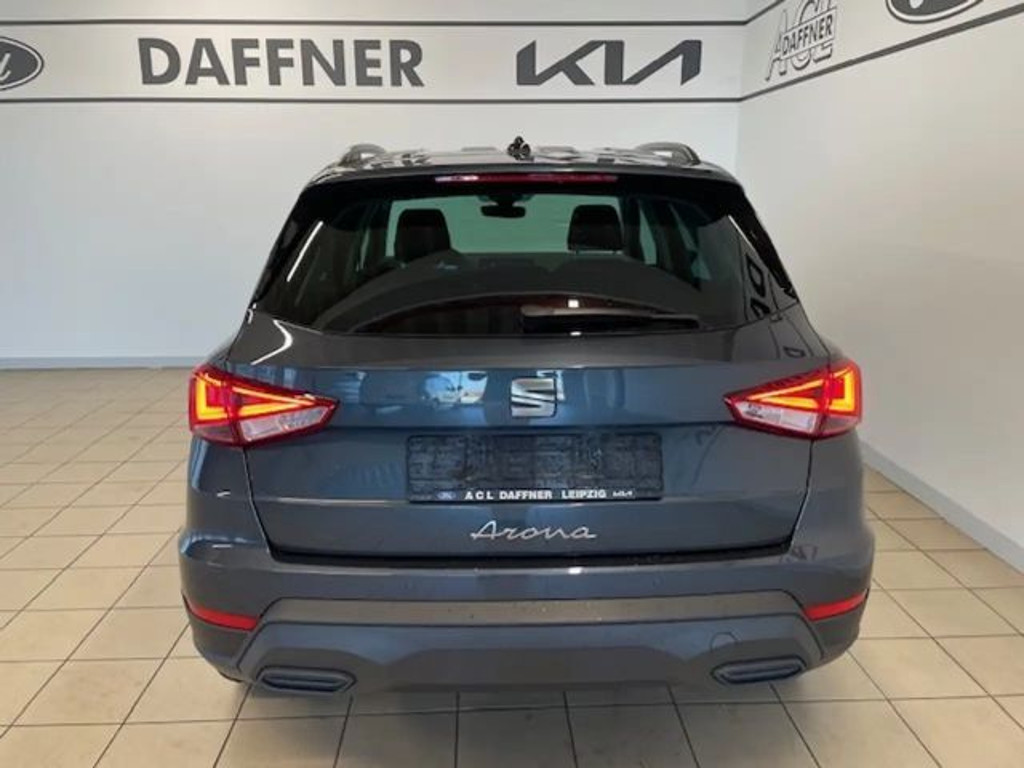 Seat Arona Style