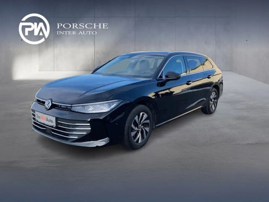 Volkswagen Passat Business DSG Variant