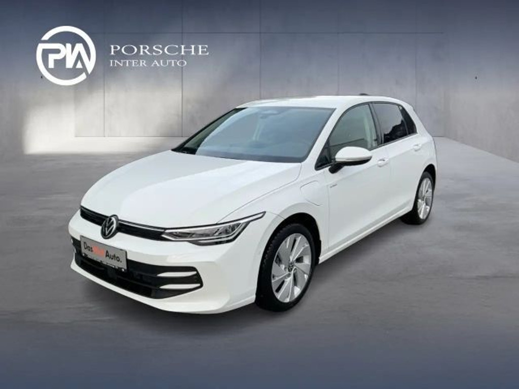 Volkswagen Golf DSG eHybrid