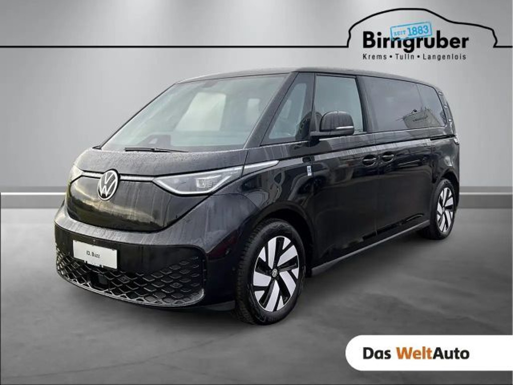 Volkswagen ID.Buzz Pro
