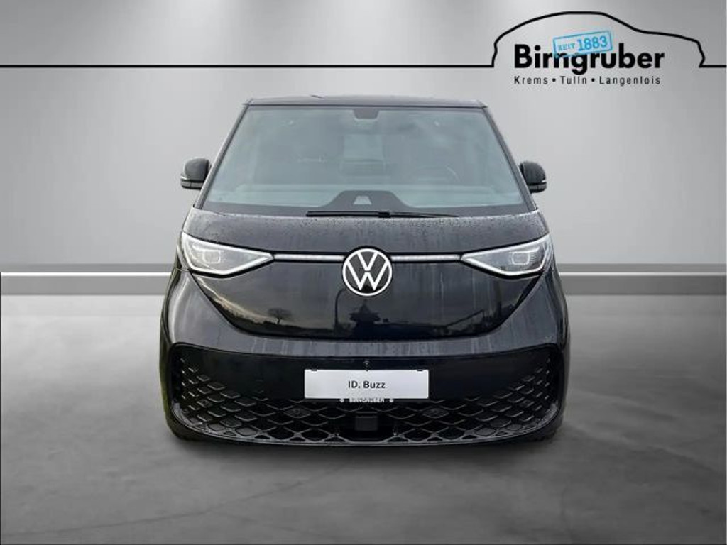 Volkswagen ID.Buzz