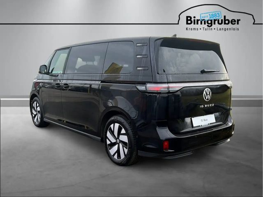 Volkswagen ID.Buzz
